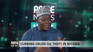 Oil Theft: The Beneficiaries of this Menace are Well Connected and Untouchable - Madaki Ameh