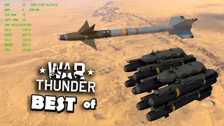 War Thunder Best Moments 68