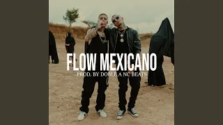 Flow Mexicano (Base De Rap Mariachi Tumbado)