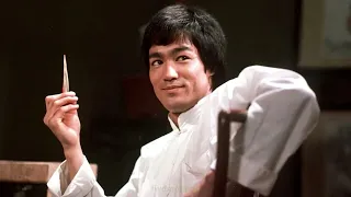 Bruce Lee’s FAMOUS Quote (MUST WATCH) #brucelee #wisequotes #wisdom #viral #absolutemotivation