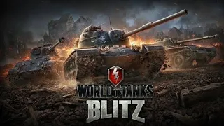 WOTB | why low tier light tanks suck and need improvement.