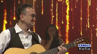 Orchestra Daniele Tarantino "Concerto di Aranjuez" | Cantando Ballando (HD)