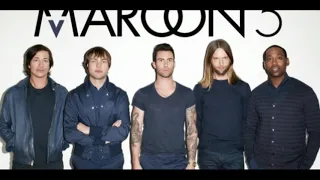 Moves like  Jagger - Maroon 5 (backingtrack )