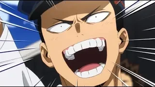 Inasa Yoarashi Moments (DUB) Part 1