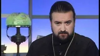 О Мелхиседеке  На сон грядущим  Ткачев КРТ