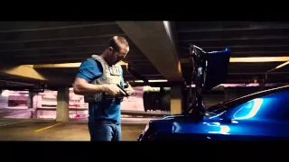 Fast & Furious 7 - Bande annonce officielle VF (2015)