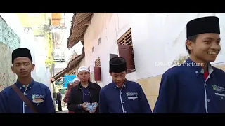 DARMAS JAWA TIMUR | Film Dokumenter IHSAN AWARD 2020 | PP. An-Nur Tempeh