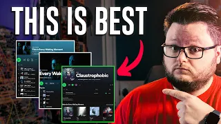 Ads Not Triggering The Algorithm? Try THIS (Track vs Profile vs Playlist)