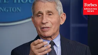 Fauci: Virus Variant That's More Resistant To Vaccine Spreading 'Efficiently' In New York | Forbes