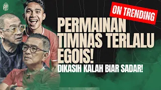 Indonesia Kalah Dari Iraq, Guinea Menunggu Di Paris | R66 Sports