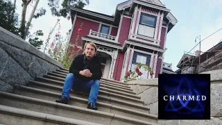 Visitando la casa de CHARMED