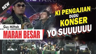 Gus Miftah X Denny Caknan "Kartonyono Budal Ngaji"