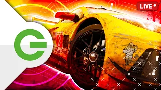 Forza Motorsport and Assassins Creed Mirage Reviews, Naughty Dog In Trouble & More | GO LIVE