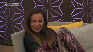 BIG BROTHER 6 ΕΠΕΙΣΟΔΙΟ 18