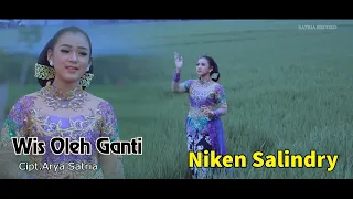 Niken Salindry - Wis Oleh Ganti | Dangdut (Official Music Video)