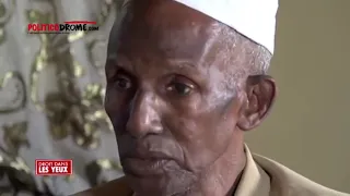 Abass Bah, ancienne victime de Camp Boiro | "Ils n'ont pas réussi à me tuer"