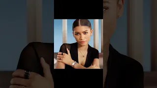 Zendaya @Bulgari Campaign #zendaya #reels #shorts