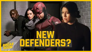 Are the Defenders BACK? Will ECHO Join Them? | Lingering Questions