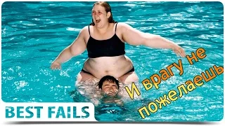 Смешные ПРИКОЛЫ 2015 Coub & Vine # 44 Funny video Best fails Подборка смешных видео