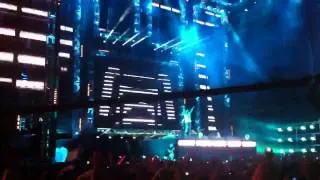 Armin van Buuren @ Ultra Music Festival 2012