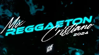 MIX REGGAETON CRISTIANO 2024 🔥 ENGANCHADO DJ 🎚️ Lucho Dee Jay, Farruko, Alex Zurdo, Redimi2, Funky