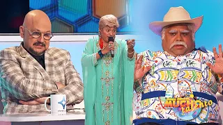 🤣Don Cheto se lleva y se aguanta toda la carrilla🤣 | Episodio 25 Completo | TTMT T26