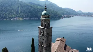 Morcote-Ticino/Switzerland