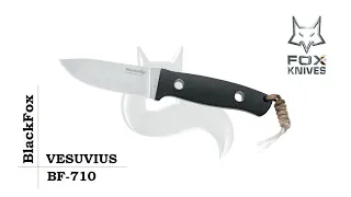 BlackFox VESUVIUS BF-710