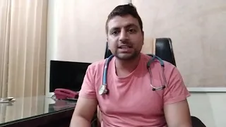 Testicular tumor/Cancer treatment in hindi