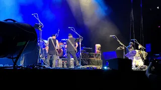 Neil Young and Promise of the Real - Like a Hurricane + I've Been Waiting For you - Amsterdam 2019