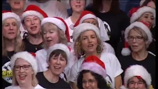 Choirs R Us: Last Christmas