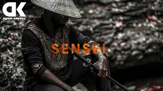 Joyner Lucas X Logic Type Beat - "Sensei"