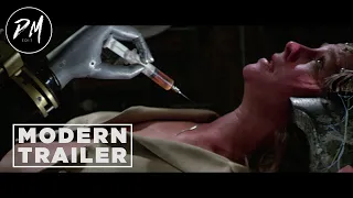 Demon Seed (Modern Trailer)