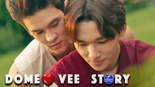 𝗗𝗼𝗺𝗲 ♡ 𝗩𝗲𝗲  Story┃ BL┃ SUB EN/PT/ES/IT/FR/JAP/CHI 💘🏃​