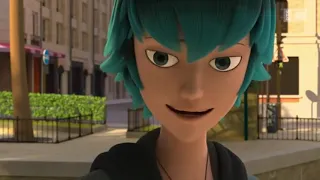 I know what you did last summer - Lukanette - Miraculous Ladybug - Relatable