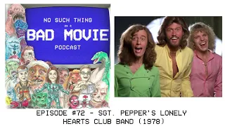 Episode #72 - Sgt. Pepper's Lonely Hearts Club Band