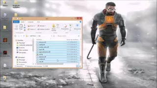 3 formas de como arreglar half life 2 cuando no abre...