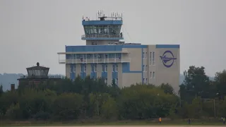 Gromov Flight Research Institute | Wikipedia audio article