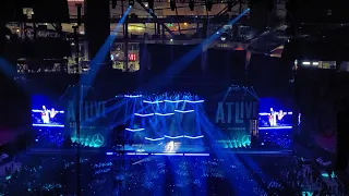 Metallica - Nothing Else Matters - Atlanta November 6th 2021