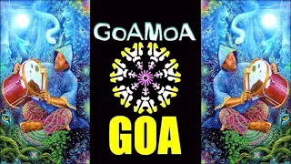 Psychedelic☆GOA☆FullOn☆Psytrance mix November 2021 ☆●☆●☆