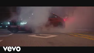 Petrunko Remix By Triticum & neve4nui - BMW M4 DRIFT TIME Diamond On Music