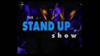 BBC1 | The Stand Up Show | Paul Tonkinson | Caroline Aherne | Phill Jupitus | 15th April 1995