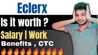 Should You Join Eclerx | Eclerx Salary | Work Culture | Training | Fresher | Is Eclerx Worth it ?