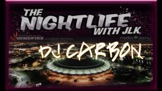 DJ CARBON | The NightLife Drop