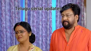 Pape ma Jeevana Jyothi serial. MUST WATCH !! #serial #drama #love #starmaa #telugu #PROMO