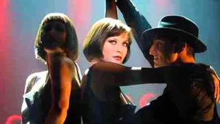 Chicago -  Cell Block Tango (without talking.only song.full one)