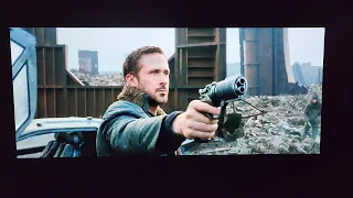 Blade Runner 2049 | Only Dolby Atmos Speakers | Demo