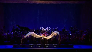 Stravinsky's The Firebird