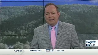 WYMT Mountain News at 4:30 p.m. - Top Stories - 5/3/24