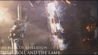 REVELATION 5 - THE SCROLL AND THE LAMB